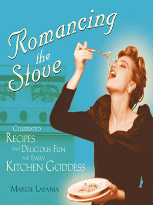 cover image of Romancing the Stove